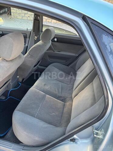 Daewoo Gentra 2013, 390,000 km - 1.5 l - Bakı