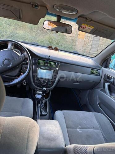 Daewoo Gentra 2013, 390,000 km - 1.5 l - Bakı