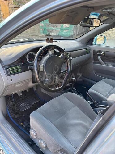 Daewoo Gentra 2013, 390,000 km - 1.5 l - Bakı