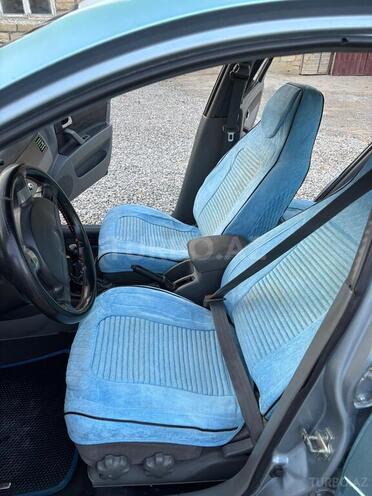 Daewoo Gentra 2013, 390,000 km - 1.5 l - Bakı