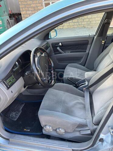 Daewoo Gentra 2013, 390,000 km - 1.5 l - Bakı
