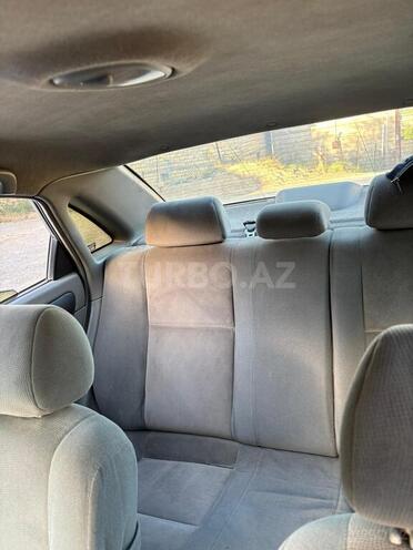 Daewoo Gentra 2013, 390,000 km - 1.5 l - Bakı