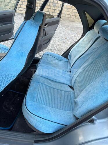 Daewoo Gentra 2013, 390,000 km - 1.5 l - Bakı