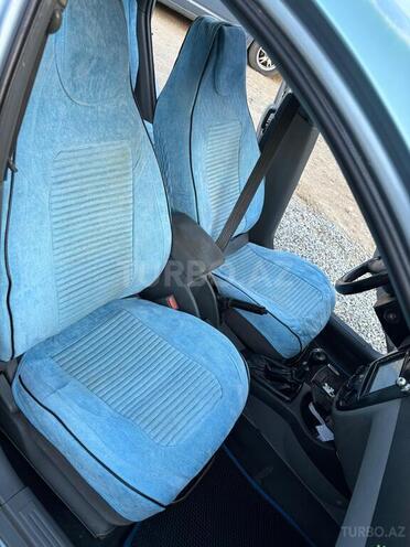 Daewoo Gentra 2013, 390,000 km - 1.5 l - Bakı