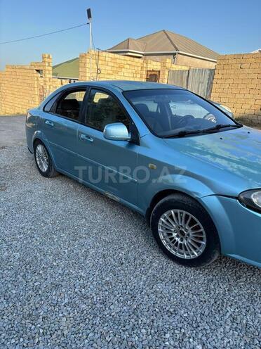 Daewoo Gentra 2013, 390,000 km - 1.5 l - Bakı