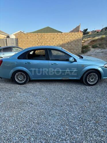 Daewoo Gentra 2013, 390,000 km - 1.5 l - Bakı