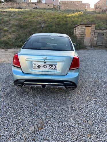 Daewoo Gentra 2013, 390,000 km - 1.5 l - Bakı