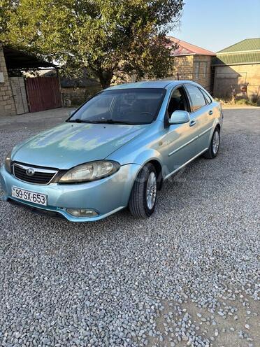 Daewoo Gentra 2013, 390,000 km - 1.5 l - Bakı
