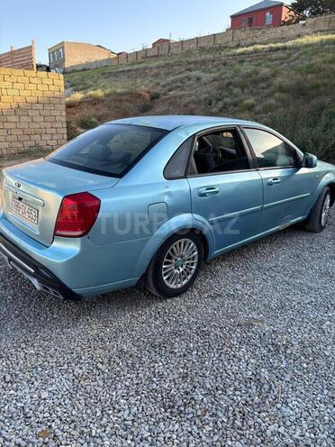 Daewoo Gentra 2013, 390,000 km - 1.5 l - Bakı