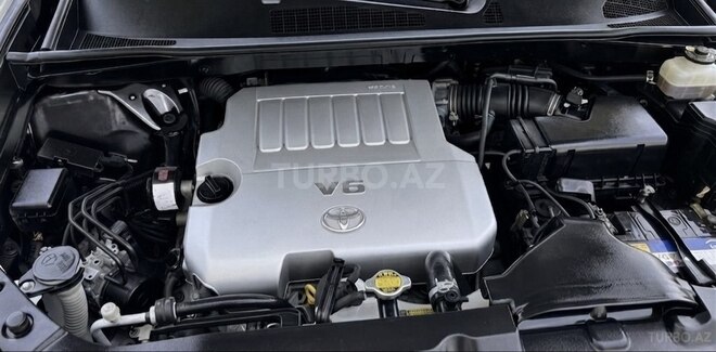 Toyota Highlander 2012, 228,680 km - 3.5 l - Bakı