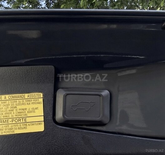Toyota Highlander 2012, 228,680 km - 3.5 l - Bakı