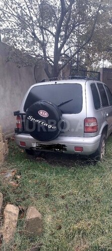 Kia Sportage 2001, 200,000 km - 2.0 л - Sumqayıt