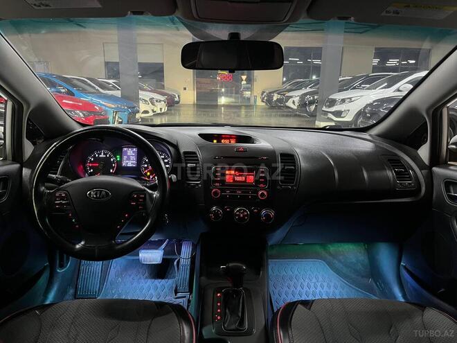 Kia Forte 2014, 264,110 km - 2.0 л - Sumqayıt