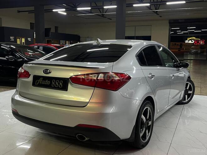 Kia Forte 2014, 264,110 km - 2.0 л - Sumqayıt