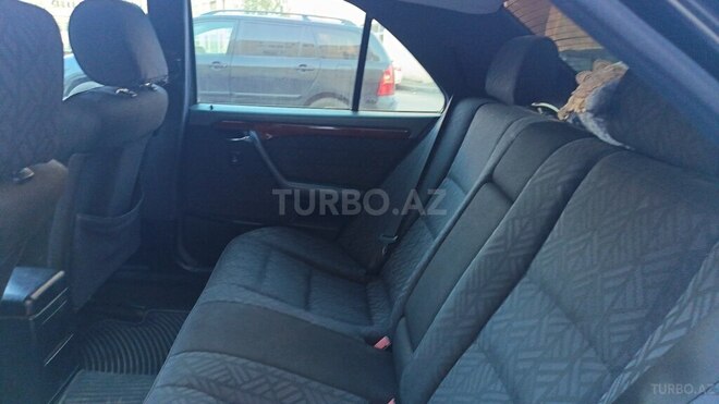 Mercedes C 200 1995, 543,838 km - 2.0 л - Bakı