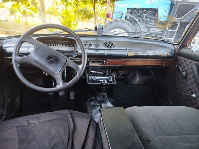 LADA (VAZ) 21011 1980, 549,496 km - 1.3 l - Şəki