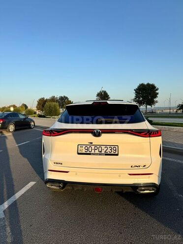 Changan  2025, 68,000 km - 1.5 l - Bakı