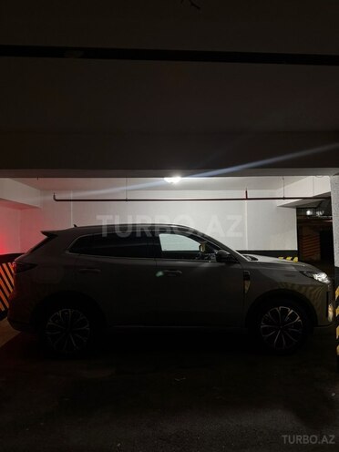 Changan Qiyuan Q05 2025, 14,000 km - 1.5 l - Bakı