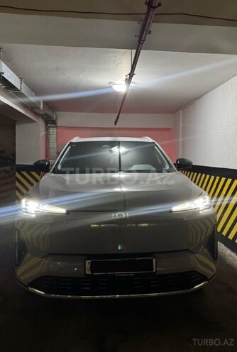 Changan Qiyuan Q05 2025, 14,000 km - 1.5 l - Bakı