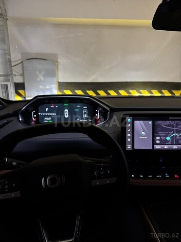 Changan Qiyuan Q05 2025, 14,000 km - 1.5 l - Bakı