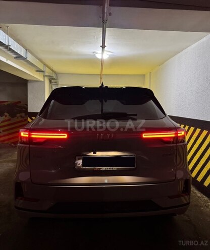 Changan Qiyuan Q05 2025, 14,000 km - 1.5 l - Bakı