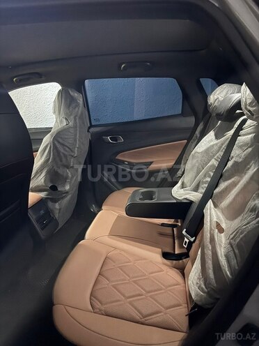 Changan Qiyuan Q05 2025, 14,000 km - 1.5 l - Bakı
