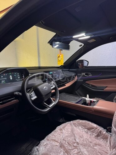Changan Qiyuan Q05 2025, 14,000 km - 1.5 l - Bakı