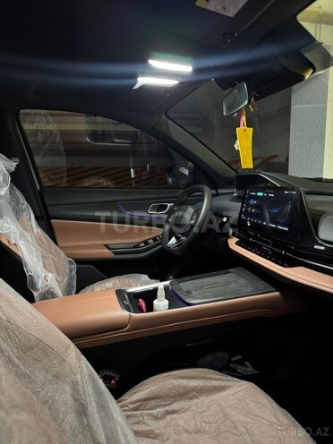 Changan Qiyuan Q05 2025, 14,000 km - 1.5 l - Bakı