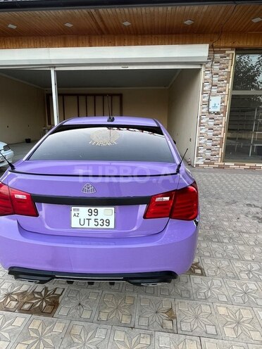 Chevrolet Cruze 2015, 241,400 km - 1.4 l - Şəmkir