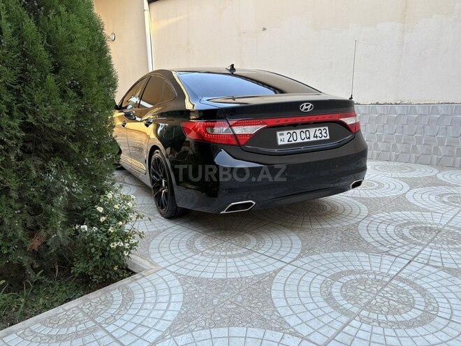 Hyundai Grandeur 2015, 251,000 km - 2.2 л - Gəncə