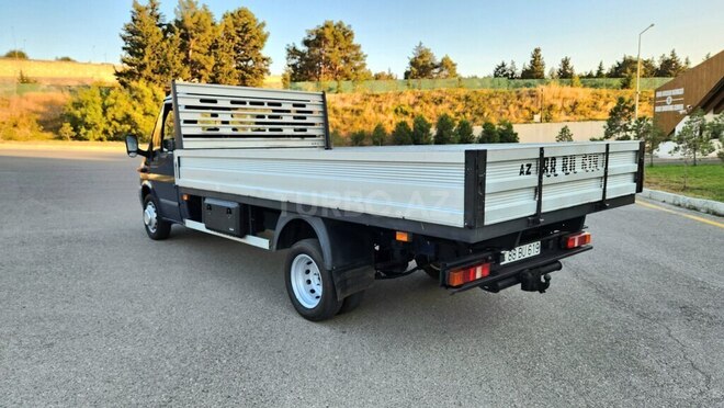 Ford Transit 2008, 210,059 km - 2.4 l - Bakı