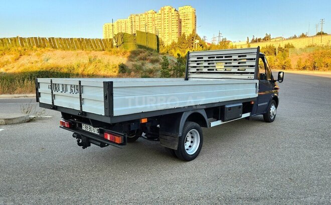 Ford Transit 2008, 210,059 km - 2.4 l - Bakı
