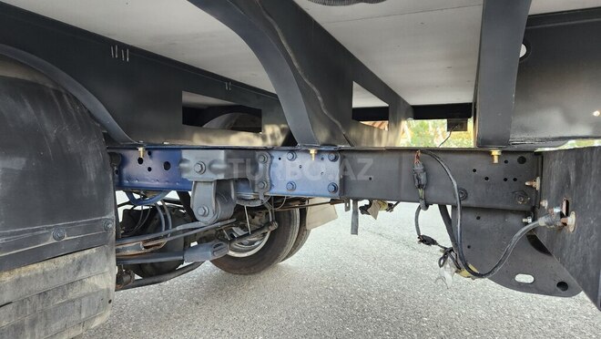 Ford Transit 2008, 210,059 km - 2.4 l - Bakı