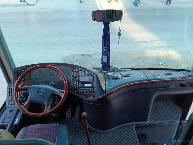 Mercedes  2005, 800,000 km - 12.0 l - Bakı