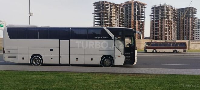 Mercedes  2005, 800,000 km - 12.0 l - Bakı