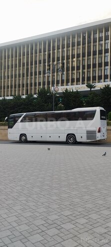 Mercedes  2005, 800,000 km - 12.0 l - Bakı