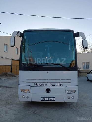 Mercedes  2005, 800,000 km - 12.0 l - Bakı