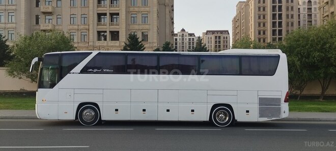 Mercedes  2005, 800,000 km - 12.0 l - Bakı