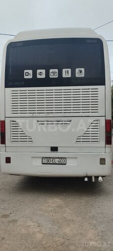 Mercedes  2005, 800,000 km - 12.0 l - Bakı
