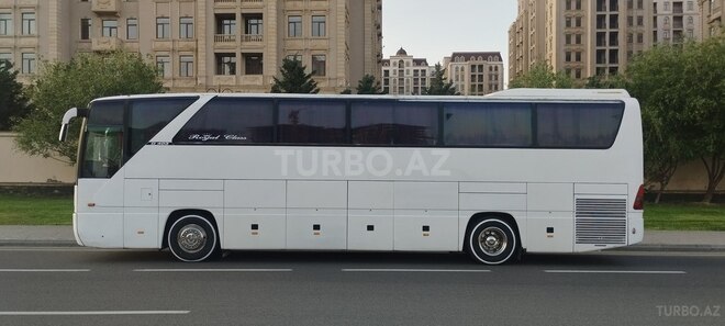 Mercedes  2005, 800,000 km - 12.0 l - Bakı