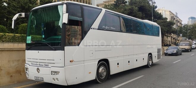 Mercedes  2005, 800,000 km - 12.0 l - Bakı