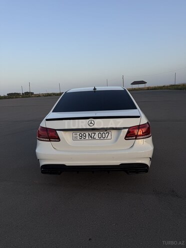 Mercedes E 350 2009, 340,000 km - 3.5 l - Masallı