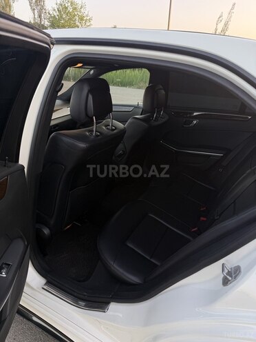 Mercedes E 350 2009, 340,000 km - 3.5 l - Masallı