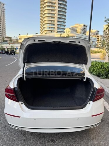 Honda Accord 2021, 109,000 km - 2.0 l - Bakı