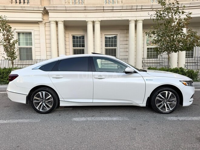 Honda Accord 2021, 109,000 km - 2.0 l - Bakı