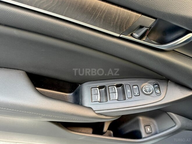 Honda Accord 2021, 109,000 km - 2.0 l - Bakı