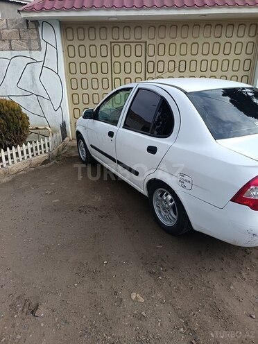 Saipa Tiba 2014, 310,939 km - 1.5 l - Biləsuvar