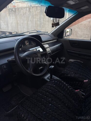Nissan X-Trail 2002, 223,013 km - 2.0 л - Bakı