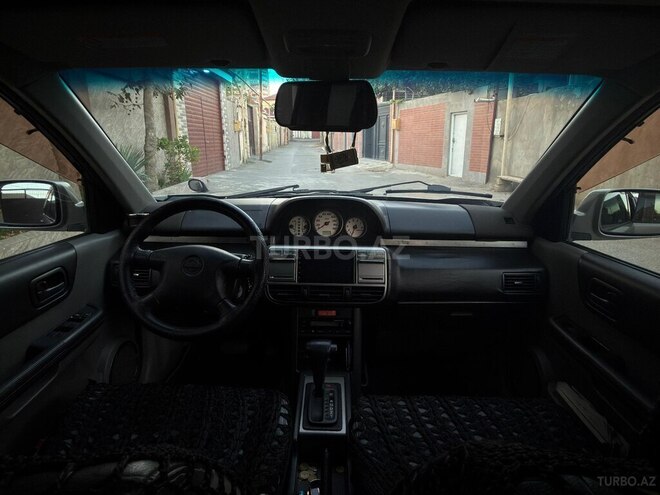 Nissan X-Trail 2002, 223,013 km - 2.0 л - Bakı