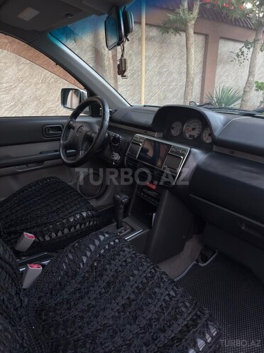 Nissan X-Trail 2002, 223,013 km - 2.0 л - Bakı